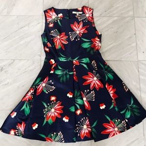 Eva Ouxiu Holiday Dress, Size XXS or UK size 4